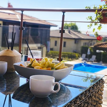 Hotel Armira Łozenec Zewnętrze zdjęcie