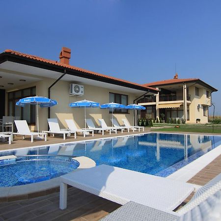 Hotel Armira Łozenec Zewnętrze zdjęcie