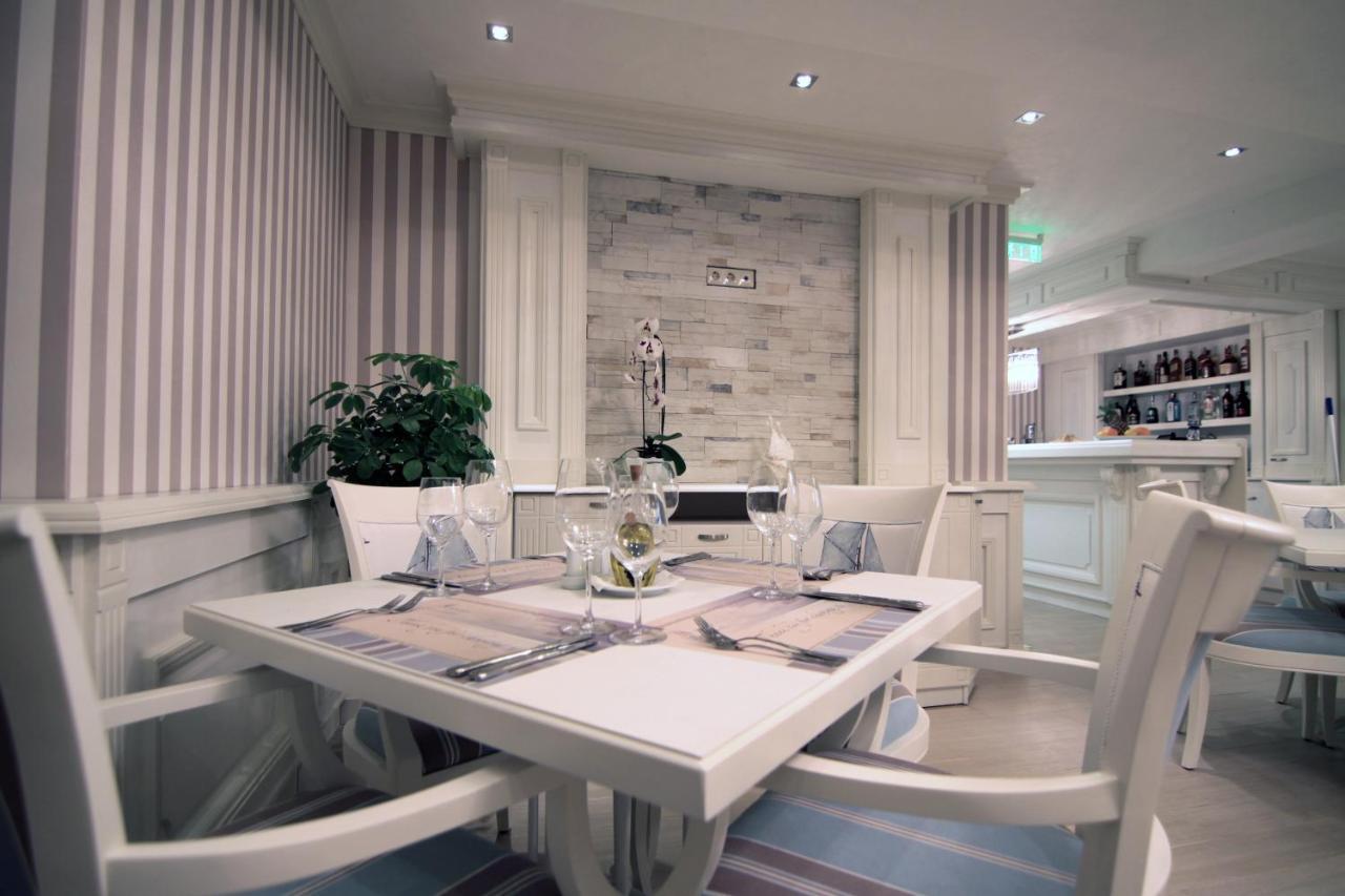 Hotel Armira Łozenec Zewnętrze zdjęcie