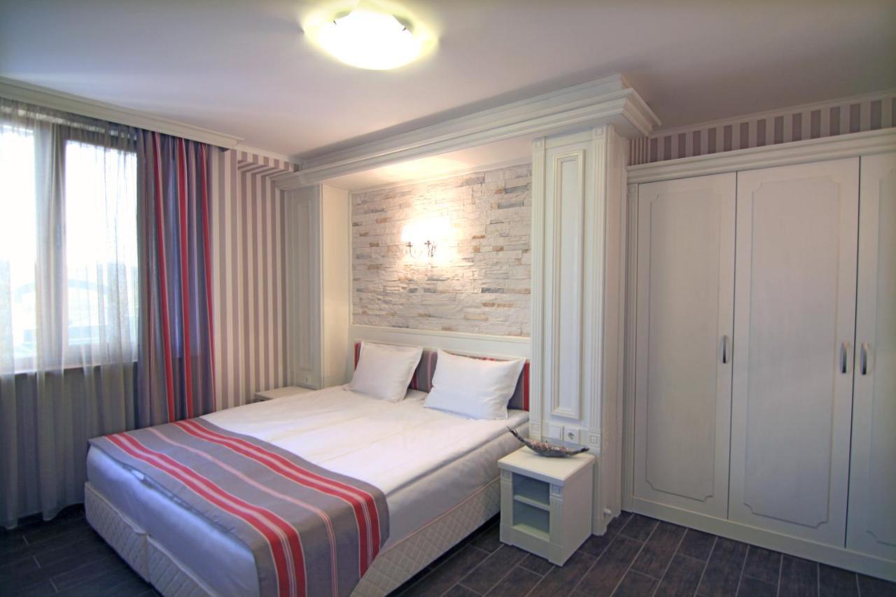 Hotel Armira Łozenec Zewnętrze zdjęcie