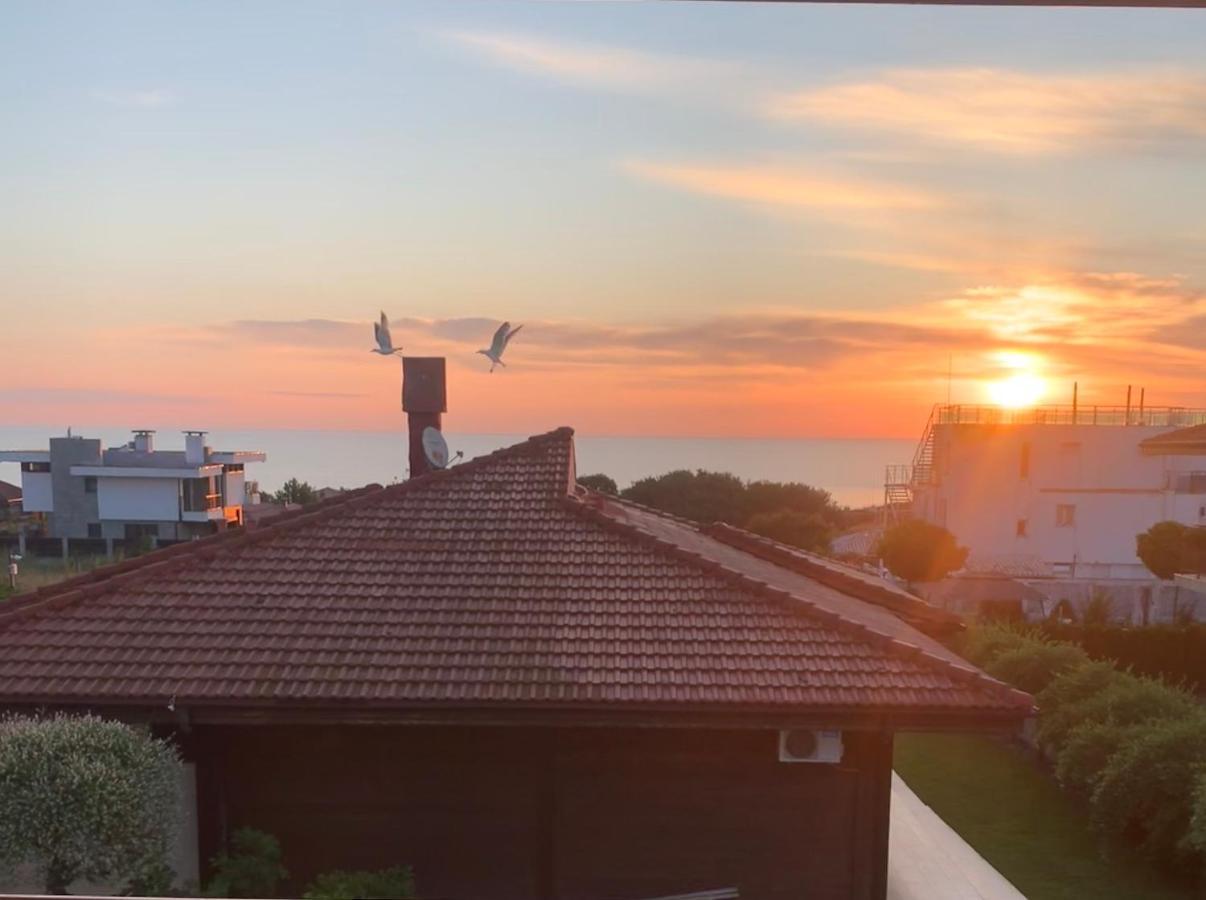 Hotel Armira Łozenec Zewnętrze zdjęcie
