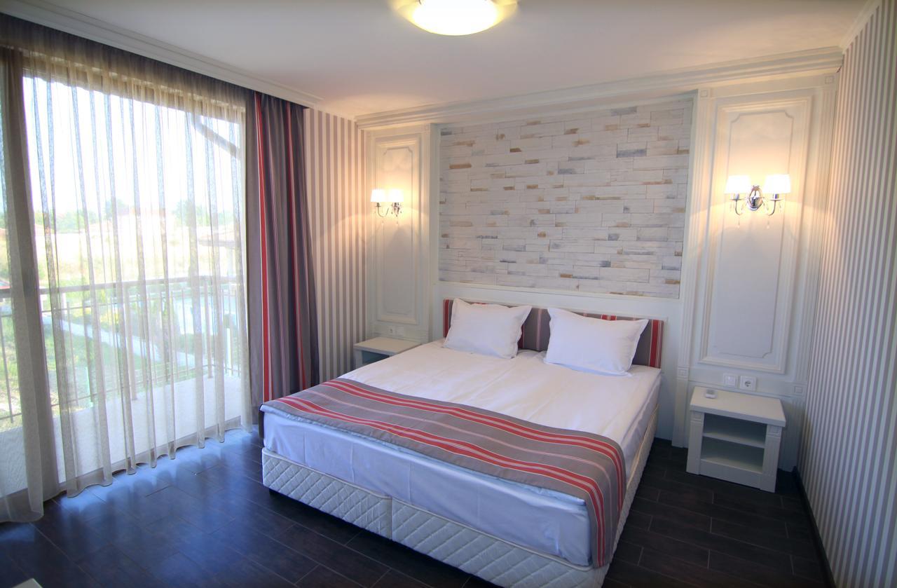 Hotel Armira Łozenec Zewnętrze zdjęcie